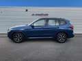 BMW X3 xDrive20d 190ch M Sport Blu/Azzurro - thumbnail 8
