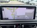 BMW X3 xDrive20d 190ch M Sport Bleu - thumbnail 17