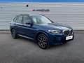 BMW X3 xDrive20d 190ch M Sport Blu/Azzurro - thumbnail 3