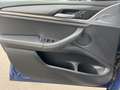 BMW X3 xDrive20d 190ch M Sport Bleu - thumbnail 20