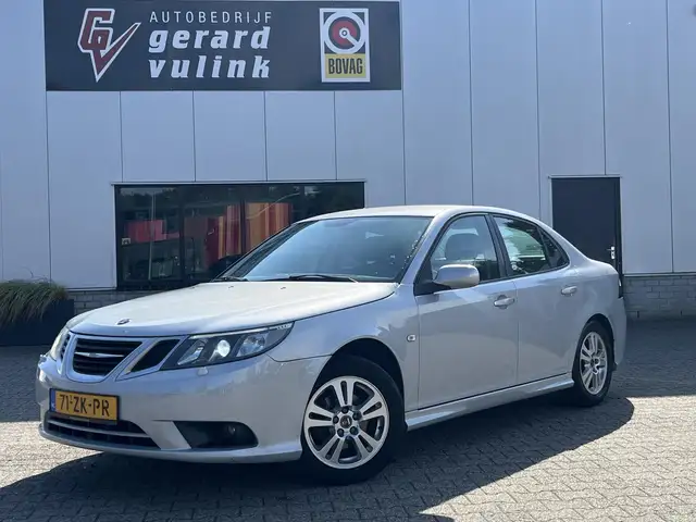 Saab 9-3 Sport Sedan 1.8 Intro Edition APK 04-2027 CRUISE P