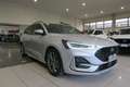 Ford Focus Focus SW 1.0t ecoboost h ST-Line 125cv Argent - thumbnail 4