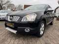 Nissan Qashqai Visia 4X4*Kamera*Leder*Top Zustand Braun - thumbnail 3