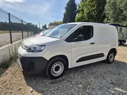 Citroen Berlingo 1.5 BlueHDI FAP