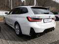 BMW 320 d Touring xDrive M-Sportpaket HUD AHK PANO Weiß - thumbnail 5
