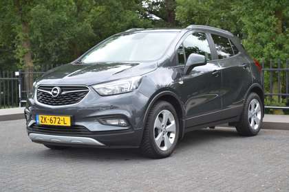 Opel Mokka X 1.4 Turbo Edition