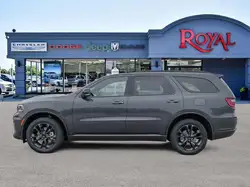 Dodge Durango 2026