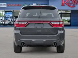 Dodge Durango 2026