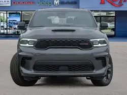 Dodge Durango 2026