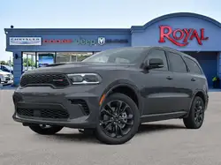 Dodge Durango 2026
