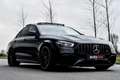 Mercedes-Benz E 63 AMG S 4MATIC+ Carbon, Luchtvering, Massage, Koeling, 3 Zwart - thumbnail 3