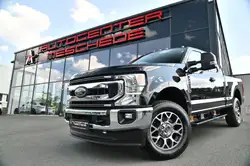 Used Ford F 250 for sale - AutoScout24