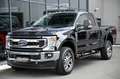 Ford F 250 XLT Super Duty 7.3 V8 LPG Gas* AHK* 1.Hand Schwarz - thumbnail 2