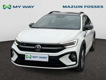 Taigo R-Line Business 1.0 TSI 81 kW (110 ch) 6 vitesses manuel