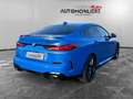 BMW 235 M235i xDrive Garantie Bmw tot 12/2026 Bleu - thumbnail 5