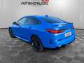 BMW 235 M235i xDrive Garantie Bmw tot 12/2026 Bleu - thumbnail 4