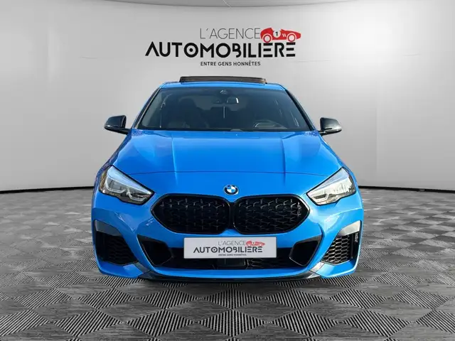 BMW 235 M235i xDrive Garantie Bmw tot 12/2026