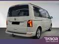 Volkswagen T6.1 California T6.1 California TDI 150 4M Beach StHz LED 17Z Gris - thumbnail 2