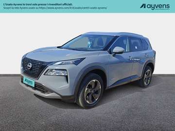 N1 1.5 e-power N-Connecta 2wd  204 CV