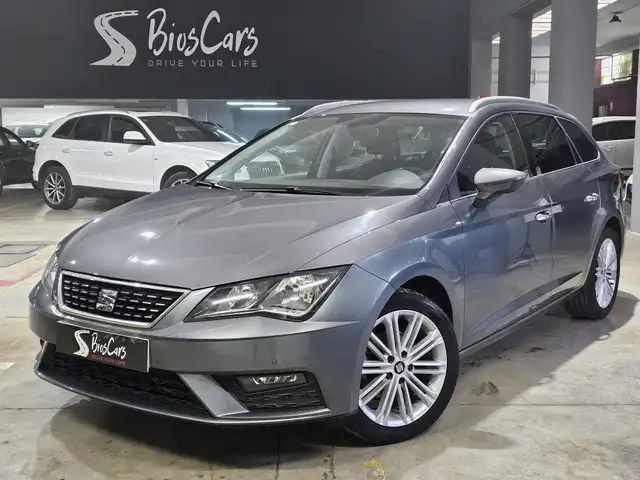 SEAT Leon 1.4 TSI ACT S&S Xcellence 150