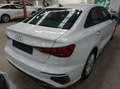 Audi A3 30*TDI*S-LINE*KAM*AHK*STHZ*VIRTCOC* Blanco - thumbnail 4