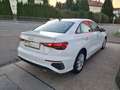 Audi A3 30*TDI*S-LINE*KAM*AHK*STHZ*VIRTCOC* Blanc - thumbnail 4