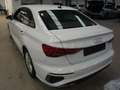 Audi A3 30*TDI*S-LINE*KAM*AHK*STHZ*VIRTCOC* Blanco - thumbnail 3