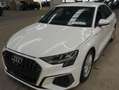 Audi A3 30*TDI*S-LINE*KAM*AHK*STHZ*VIRTCOC* Blanco - thumbnail 1