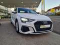 Audi A3 30*TDI*S-LINE*KAM*AHK*STHZ*VIRTCOC* Blanc - thumbnail 5