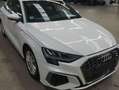 Audi A3 30*TDI*S-LINE*KAM*AHK*STHZ*VIRTCOC* Blanco - thumbnail 2