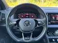 Skoda Karoq Sportline 1,5 TSI 110 kW Sportpaket Panodach Navi Zwart - thumbnail 25