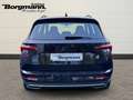 Skoda Karoq Sportline 1,5 TSI 110 kW Sportpaket Panodach Navi Zwart - thumbnail 5