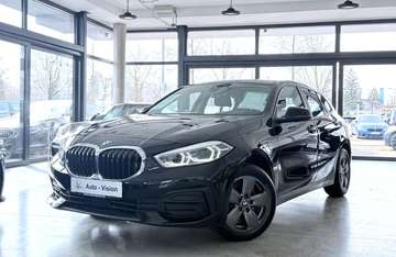 i Aut. Advantage (F40) *LED*Navi*SHZ*Tempomat