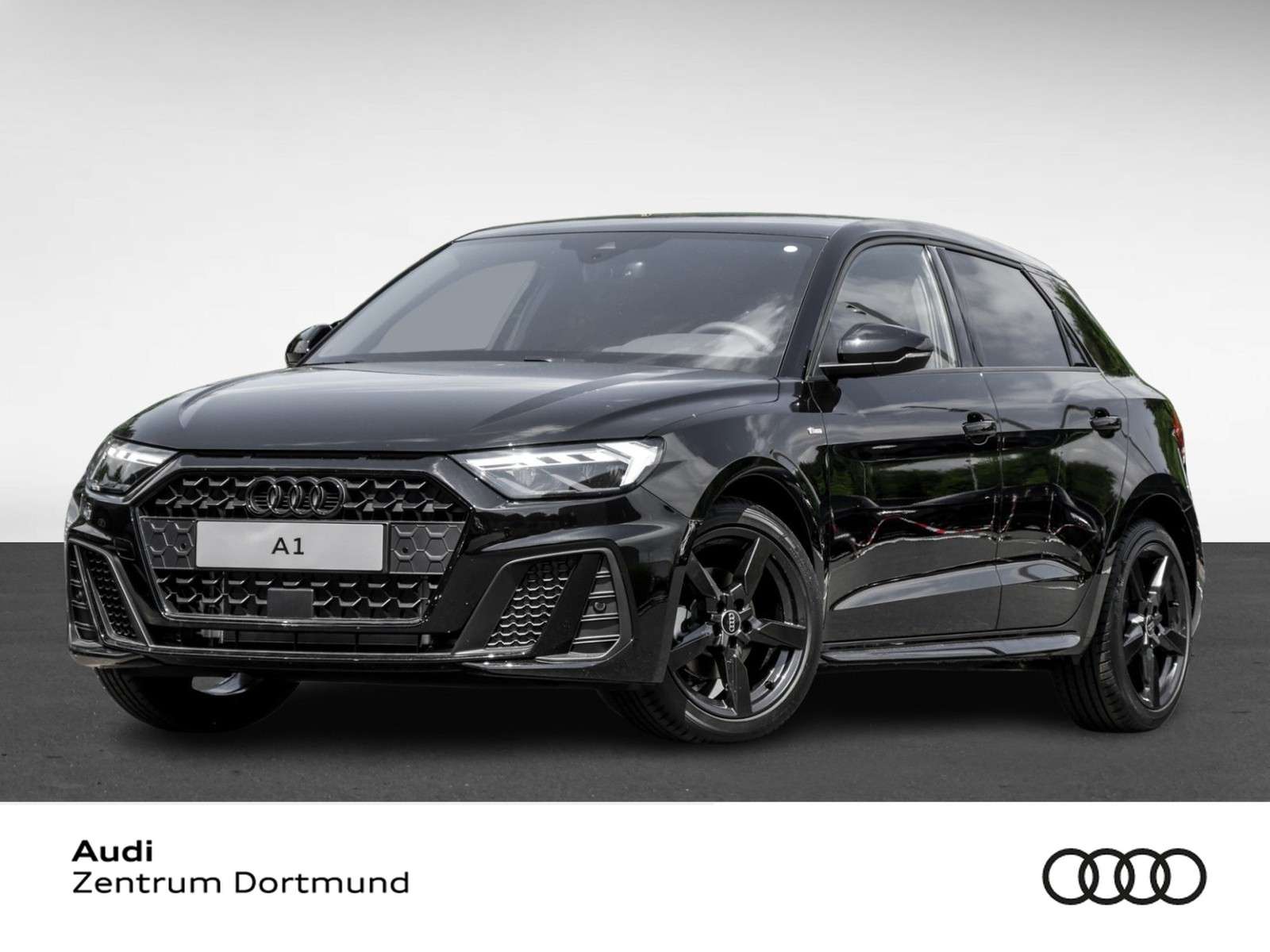 Second hand Audi A1 1.0