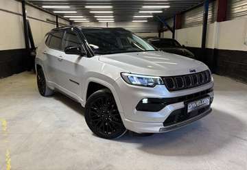 1.3 Hybrid PHEV T4 240 ch 4XE eAWD S 1e main Origine FR