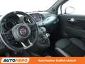 Fiat 500 1.0 Mild-Hybrid RockStar*NAVI*PDC*PANO*KLIMA* Wit - thumbnail 11