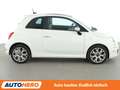 Fiat 500 1.0 Mild-Hybrid RockStar*NAVI*PDC*PANO*KLIMA* Wit - thumbnail 7