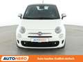 Fiat 500 1.0 Mild-Hybrid RockStar*NAVI*PDC*PANO*KLIMA* Wit - thumbnail 9