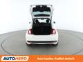 Fiat 500 1.0 Mild-Hybrid RockStar*NAVI*PDC*PANO*KLIMA* Wit - thumbnail 16