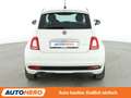 Fiat 500 1.0 Mild-Hybrid RockStar*NAVI*PDC*PANO*KLIMA* Wit - thumbnail 5