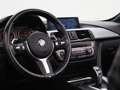 BMW 435 4-serie Cabrio 435i H.E. 306 PK M-SPORT PERFORMANC Zwart - thumbnail 34