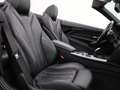 BMW 435 4-serie Cabrio 435i H.E. 306 PK M-SPORT PERFORMANC Black - thumbnail 7