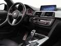 BMW 435 4-serie Cabrio 435i H.E. 306 PK M-SPORT PERFORMANC Black - thumbnail 4