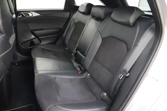 Kia Ceed view 11