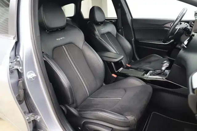 Kia Ceed view 10