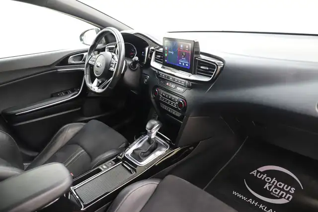 Kia Ceed view 15