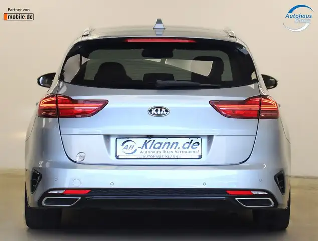 Kia Ceed view 7