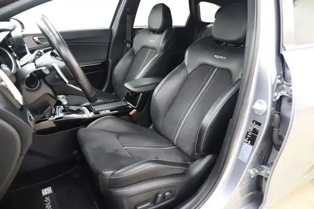 Kia Ceed view 9