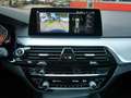 BMW 520 dAT xDrive M-SPORT LC.PRO PANO HUD HiFi KAM Schwarz - thumbnail 23