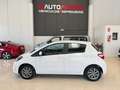 Toyota Yaris 1.5 Active Blanco - thumbnail 6